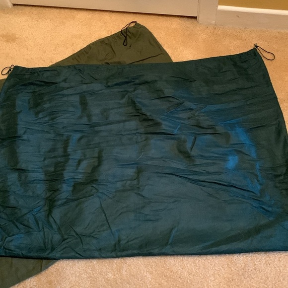 Assorted Green dust bags - Picture 13 of 16